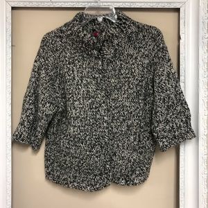 Monsoon Alpaca Sweater